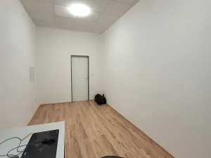 Pronájem bytu 2+kk, Brno, Vídeňská, 45 m2