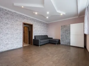 Pronájem bytu 1+1, Krupka, Bohosudovská, 45 m2