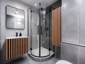 Pronájem bytu 2+kk, Bílina, Tylova, 44 m2