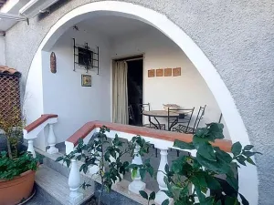 Prodej rodinného domu, Scalea, Kalábrie, Itálie, 68 m2