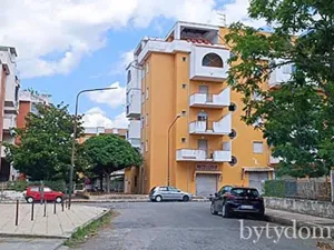 Prodej bytu 3+kk, Scalea, Kalábrie, Itálie, 60 m2