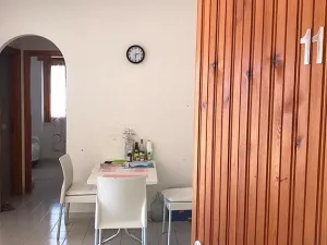 Prodej bytu 3+kk, Scalea, Kalábrie, Itálie, 60 m2