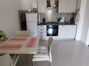 Prodej bytu 3+kk, Scalea, Kalábrie, Itálie, 60 m2