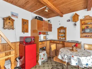 Prodej chaty, Hradec Králové, Zahrádkářská osada Zlatá růže, 35 m2