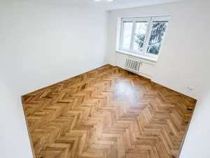 Pronájem bytu 2+1, Brno, Merhautova, 61 m2