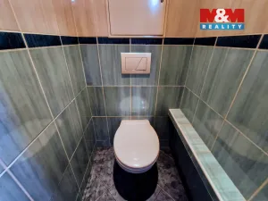 Pronájem bytu 2+1, Karviná - Ráj, V Aleji, 54 m2