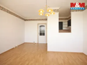 Prodej bytu 2+kk, Praha - Černý Most, Bryksova, 44 m2