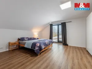 Prodej rodinného domu, Březová - Rudolec, 170 m2