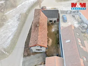 Prodej rodinného domu, Kly - Dolní Vinice, 176 m2