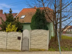 Prodej rodinného domu, Čáslav - Čáslav-Nové Město, Pražská, 100 m2