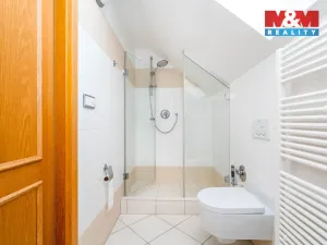 Prodej rodinného domu, Horoměřice, Benedikta Roezla, 310 m2