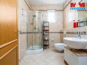 Prodej rodinného domu, Horoměřice, Benedikta Roezla, 310 m2