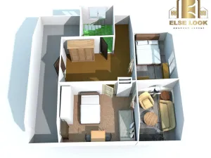 Prodej rodinného domu, Solnice, Dobrušská, 151 m2