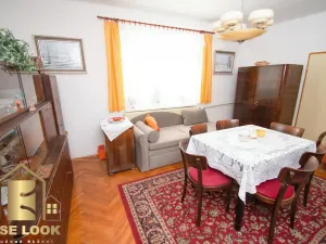 Prodej bytu, Rychnov nad Kněžnou, Jiráskova, 130 m2