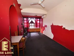 Prodej restaurace, Solnice, Masarykovo náměstí, 1021 m2