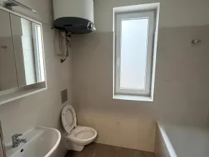 Pronájem bytu 2+1, Praha - Vršovice, Na křivce, 56 m2