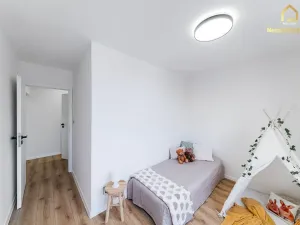 Prodej bytu 3+kk, Ostrava, Horní, 61 m2
