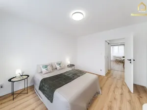 Prodej bytu 3+kk, Ostrava, Horní, 61 m2