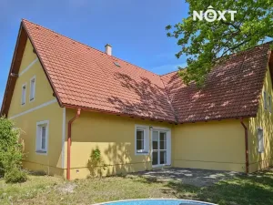 Prodej rodinného domu, Mazelov, 220 m2