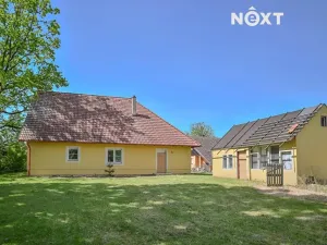 Prodej rodinného domu, Mazelov, 220 m2