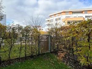 Pronájem bytu 2+kk, Praha - Hloubětín, Krylovecká, 55 m2