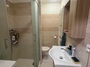 Pronájem bytu 2+kk, Jičín, Nám. V. Čtvrtka, 46 m2