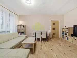 Prodej bytu 3+1, Olomouc, Kmochova, 60 m2