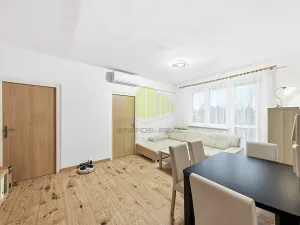 Prodej bytu 3+1, Olomouc, Kmochova, 60 m2