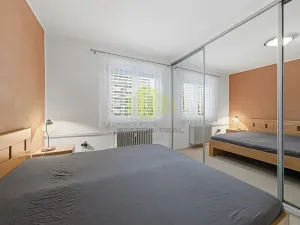 Prodej bytu 3+1, Olomouc, Kmochova, 60 m2