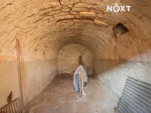 Prodej rodinného domu, Náměšť na Hané, Nové Dvory, 70 m2