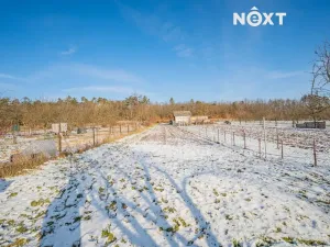 Prodej rodinného domu, Náměšť na Hané, Nové Dvory, 70 m2