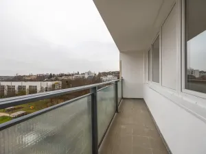 Prodej bytu 3+kk, Praha - Vršovice, Baškirská, 87 m2