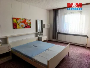 Pronájem rodinného domu, Opava - Předměstí, Vodárenská, 150 m2