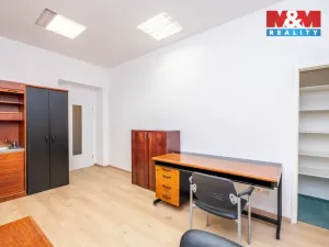 Pronájem kanceláře, Praha - Strašnice, Kolovratská, 17 m2