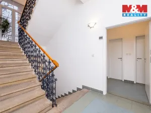 Pronájem kanceláře, Praha - Strašnice, Kolovratská, 17 m2