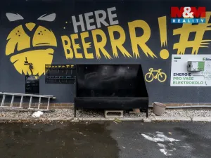 Prodej obchodního prostoru, Kraslice - Tisová, 560 m2