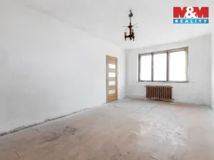 Prodej rodinného domu, Škvořetice - Pacelice, 155 m2