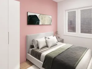 Prodej bytu 3+1, Orlová, Lutyňská, 80 m2