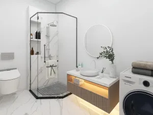 Prodej bytu 3+1, Orlová, Lutyňská, 80 m2