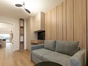 Prodej rodinného domu, Šenov, Petřvaldská, 91 m2