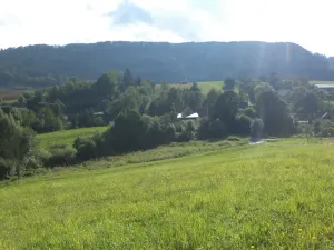 Prodej pozemku, Dolní Dobrouč, 34731 m2