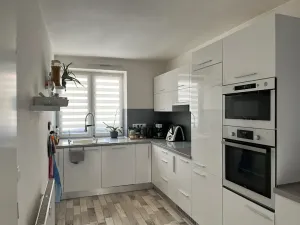 Prodej rodinného domu, Určice, 167 m2