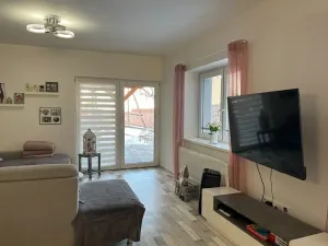 Prodej rodinného domu, Určice, 167 m2