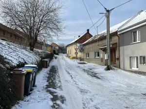 Prodej rodinného domu, Určice, 167 m2