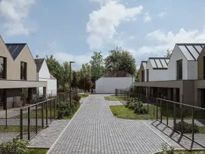 Prodej rodinného domu, Praha, Pod Jankovem, 109 m2