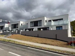 Prodej bytu 1+kk, Brno, Ondrova, 29 m2