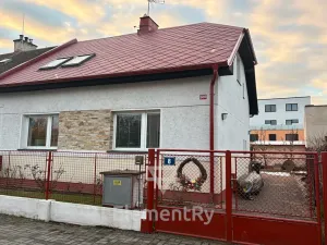 Pronájem bytu 4+kk, Hradec Králové, Mikoláše Alše, 102 m2