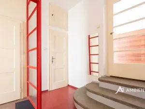 Prodej bytu 6+kk a větší, Brno, 171 m2