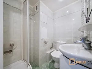 Prodej bytu 1+1, Vrchlabí, Východní, 31 m2