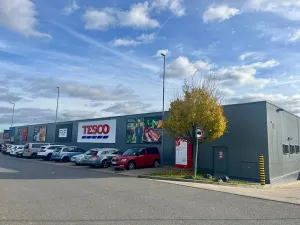 Pronájem bytu 2+kk, Roztoky, Lederova, 62 m2